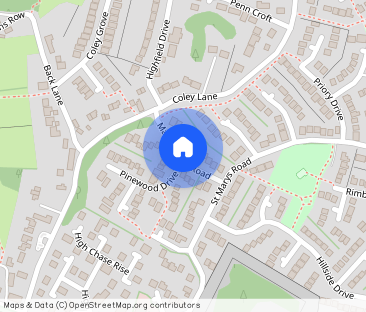 Manor Farm Road, Little Haywood, ST18 0NW - Photo 1