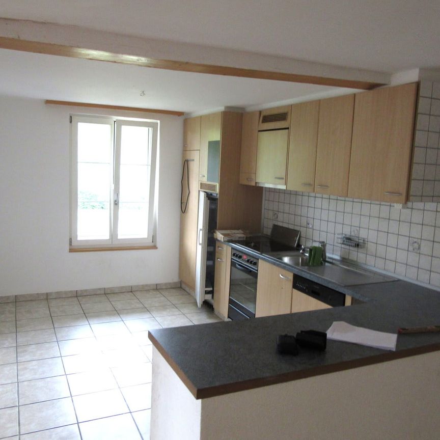 5.5 Zimmer, 130 m², 1. Stock - Photo 1