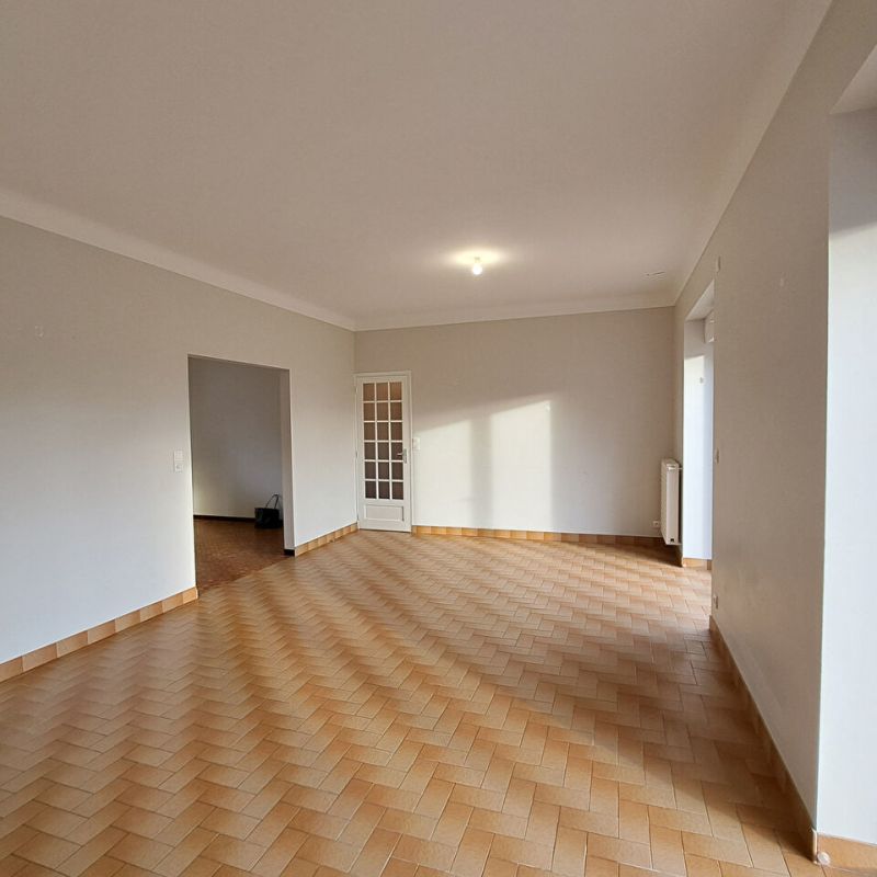 MAISON T6 / VIGNEUX DE BRETAGNE - Photo 1