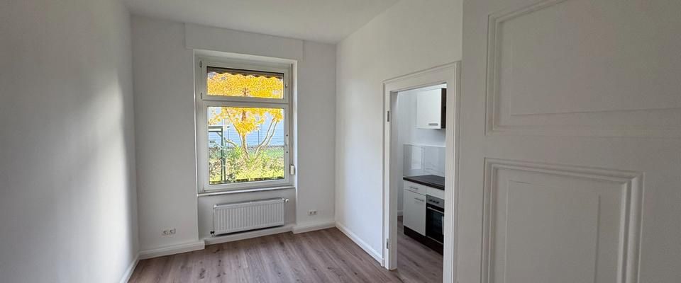 Frisch renovierte, geräumige und helle 4-Zimmer Wohnung - Foto 1