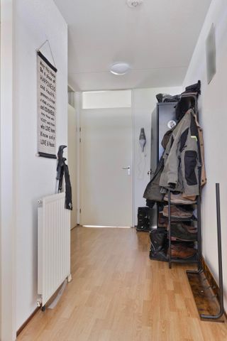 Te huur: Appartement Van Leeuwenhoeklaan in Roosendaal - Foto 4