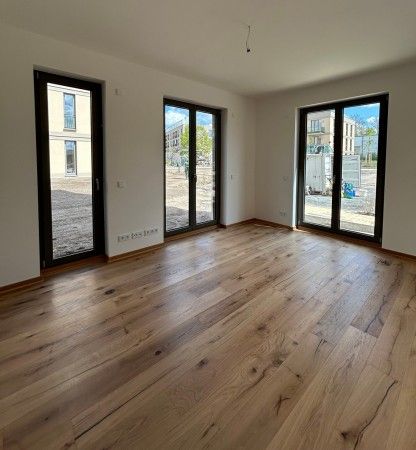 Leipzig, Dösen, "Parkstadt Leipzig" - Haus N15 - Geschwister-Steinhausen-Straße 08 - Foto 4