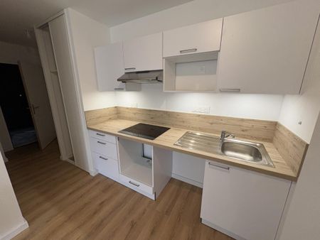 Appartement T2 à louer Thorigne Fouillard - 41 m² - Photo 4