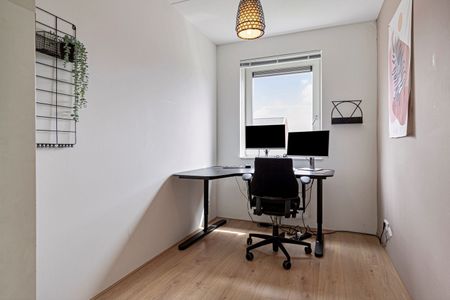 Huis te huur: Korrelhoed 68 7324 CZ Apeldoorn - Foto 5