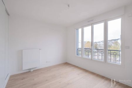 Rental Apartment Suresnes - Photo 2