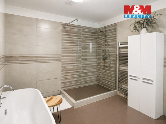 Pronájem bytu 2+kk 81 m² - Фото 1