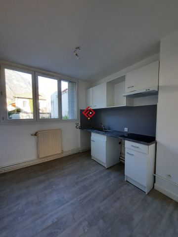 Location Appartement 3 pièces 57m² GRENOBLE 38000 - Photo 5