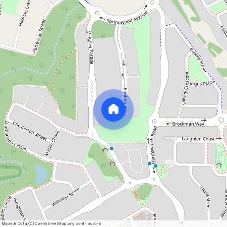 2/31 Bimberi Row, Qld 4211, Pacific Pines