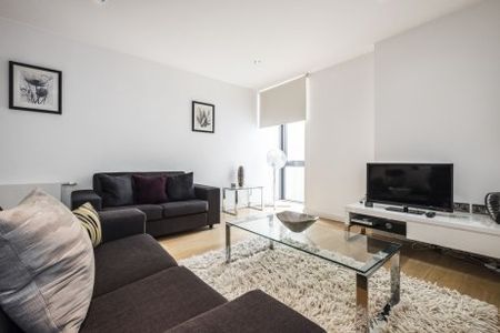 1 bedroom flat to rent - Photo 3