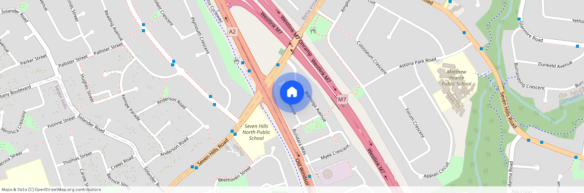 17A Purri Avenue, Baulkham Hills NSW 2153