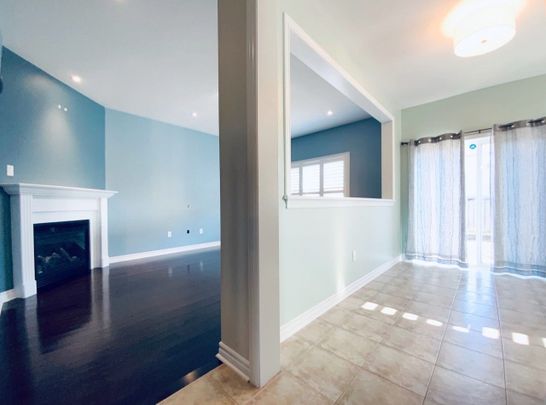 For Lease - 29 Florence Drive, Whitby, Ontario - Photo 1