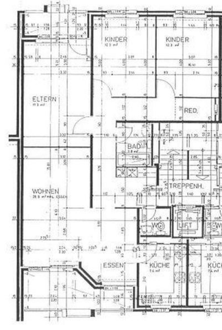 Sanierte 4.5-Zimmerwohnung mit Balkon! - Photo 4