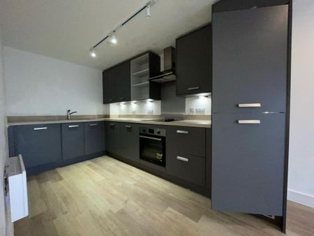 1 bedroom apartment to rent - Photo 2