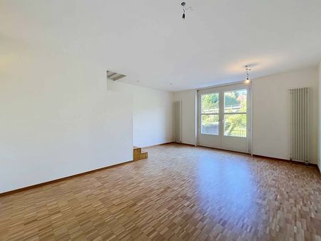 4 Zimmer, 100 m², 1. Stock - Foto 2