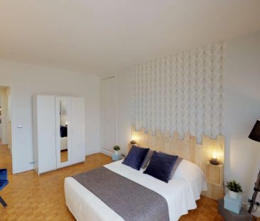 24 Lorrain - Chambre 3 - Photo 3