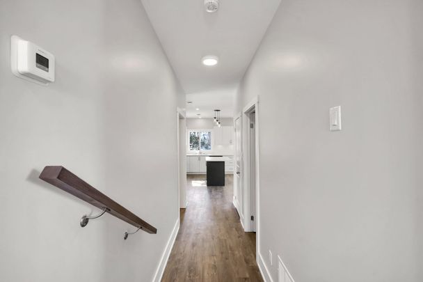 For Lease - 89 Orchard View Boulevard Unit# Upper, Oshawa, Ontario - Photo 1