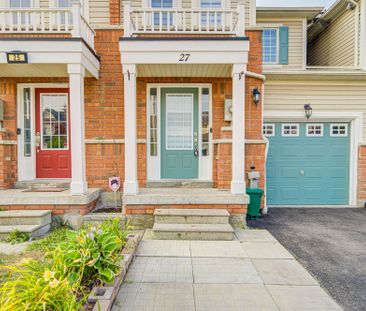 For Lease - 27 Macmillan Avenue, Whitby, Ontario - Photo 2