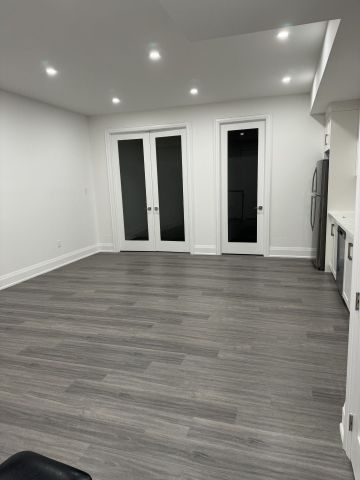 For Lease - 21 Antonio Court Unit# Lower, Toronto, Ontario - Photo 2