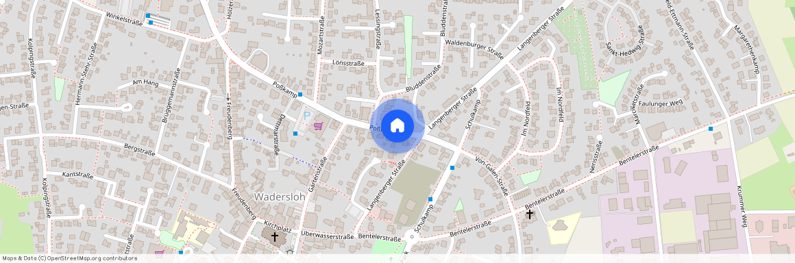 59329 Nordrhein-Westfalen - Wadersloh