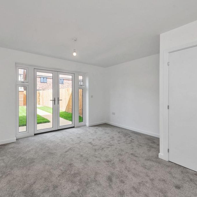 2 bedroom semi-detached house to rent - Photo 1