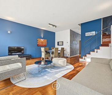 Appartement te huur - Photo 3