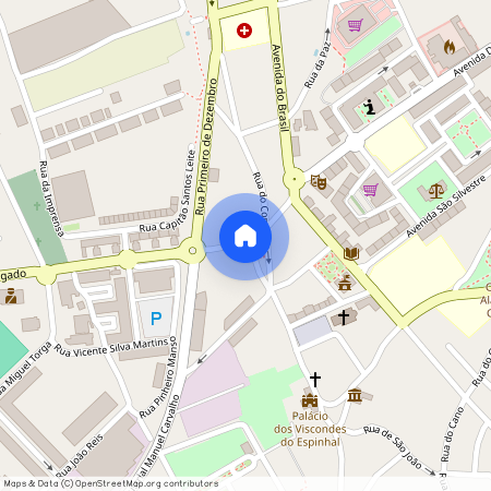 Lousã e Vilarinho, Lousã, Coimbra