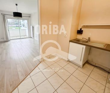 Location Appartement 2 pièces 41m² NANTES 44000 - Photo 5