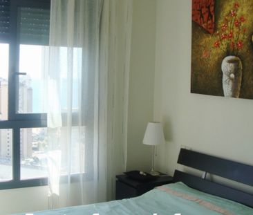 REF. 1421-Benidorm-900€ - Photo 4