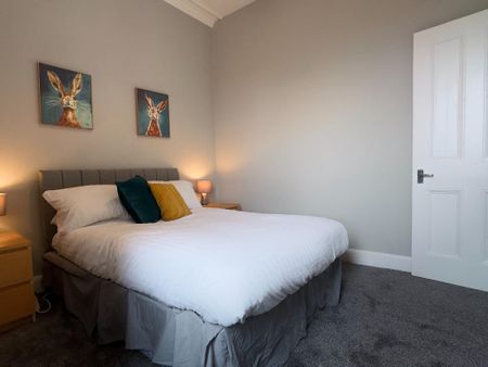 1 bedroom flat to rent - Photo 5