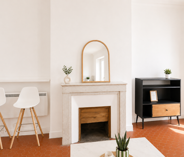 Location Appartement 2 pièces 50m² MARSEILLE 6ème - Photo 6