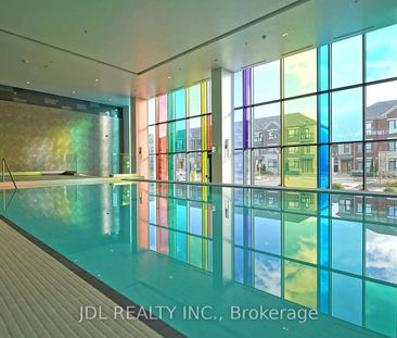 For Lease - 38 GANDHI Lane Unit# 208 B, Markham, Ontario - Photo 2