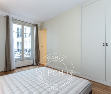 Tout savoir sur cet appartement dans le quartier Odéon, à Paris 6ème - Photo 6