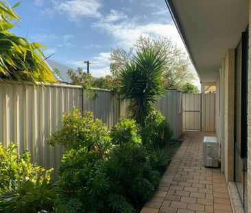 NEAT AND TIDY HOME - EAST BUNBURY LOCATION - Photo 2