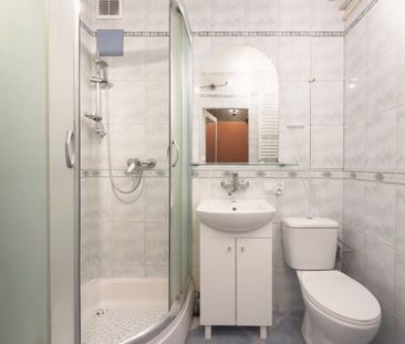 Zwierzolubna kawalerka do wynajęcia,os.Niedźwiadek - Фото 4