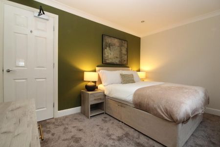 2 bedroom apartment to rent - Photo 5