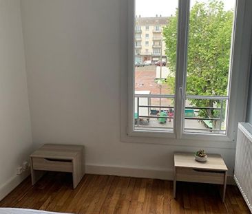 Appartement F2 à louer à CHATEAUDUN - Photo 3