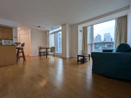 For Lease - 230 King Street Unit# PH12, Toronto, Ontario - Photo 3