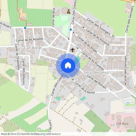 Sant Antoni De Portmany