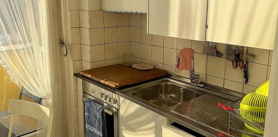 4 Zimmer, 72 m², 3. Stock - Photo 2