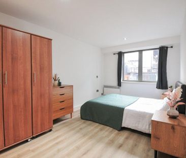 2 bedroom apartment to rent - Photo 6