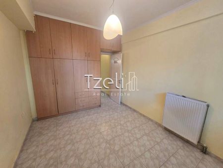 Studio/Γκαρσονιέρα για ενοικίαση Πάτρα - Κέντρο (Πάτρα) - Photo 3