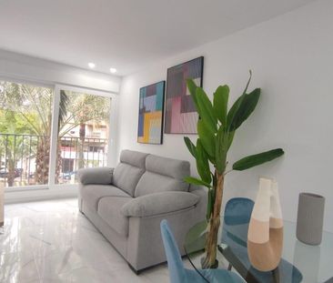 Apartamento de alquiler en Plaza Plaza Músico Óscar Tordera Iñesta,... - Photo 5