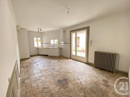 Appartement F4 à louer 4 pièces - 112,77 m2 CHATEAUROUX - 36 - Photo 5