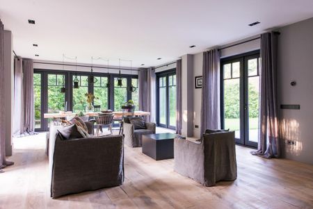 Te huur: Huis Rondelaan in Bergen (NH) - Foto 5