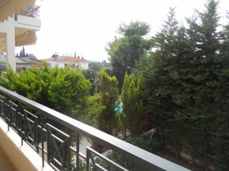 Διαμέρισμα για ενοικίαση Κάτω Κηφισιά (Κηφισιά) - Photo 4