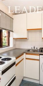 Studio to rent - Photo 3