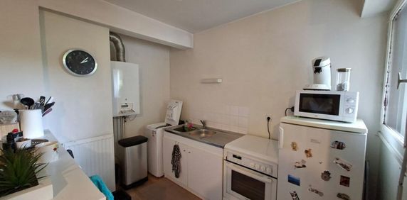 Appartement T2 à louer - 46 m² - Photo 2