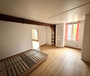 Appartement 2 pieces - coeur de ville - Photo 1