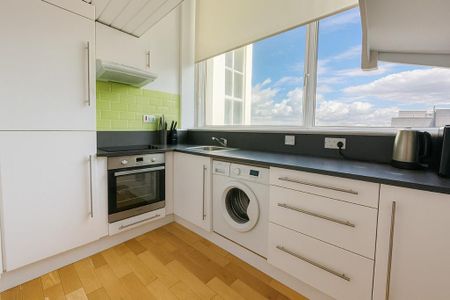 2 bedroom duplex to rent - Photo 2