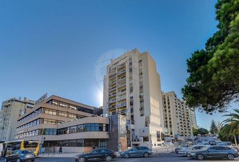 Apartamento T3 em Lisboa